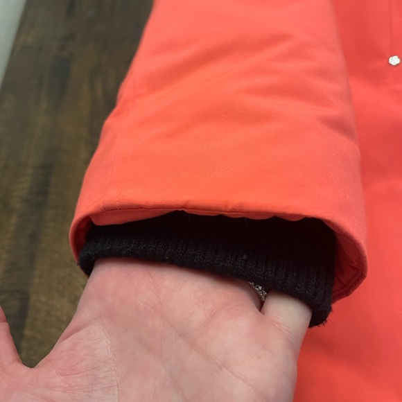 Moose Knuckles Unisex Parka - Picture 6 of 12